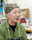 代表取締役 平川 康藏先生