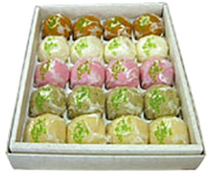 あらかわ菓子舗