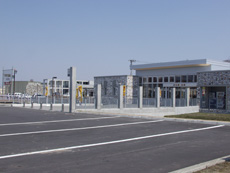 道の駅忠類