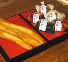 十勝漬物吉川屋